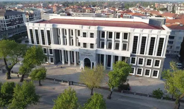 Edremit Kaymakamlığı uyardı