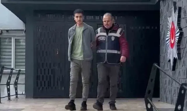 Bursa'da 16 yıl hapis cezasıyla aranan şüpheli yakalandı