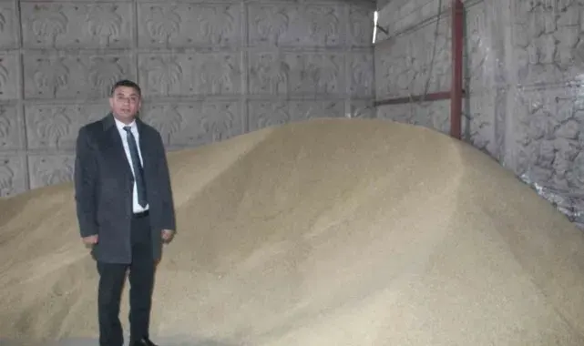 Batman'da arpa stoğunun az olması fiyatları etkiledi