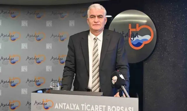 ATB Başkan Vekili Bülbül: "Fırtına ve sağanaktan etkilenen üreticiye ödenek sunulmalı"