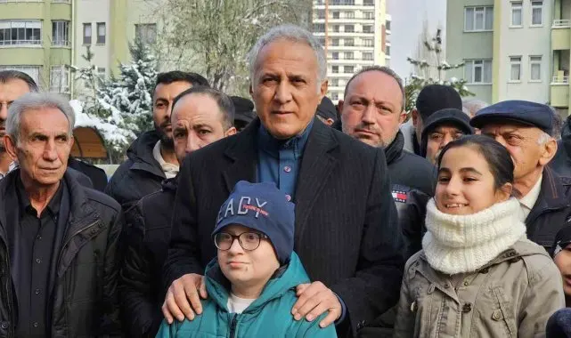 Vakıflar Genel Müdürlüğü'nün kira zammına tepki