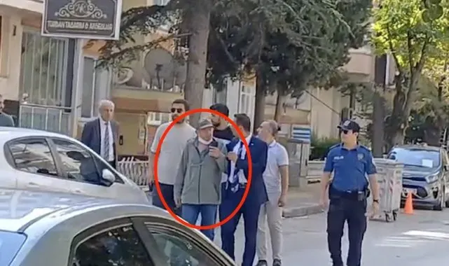 Çorum Valiliği'nden Çorum'daki intiharla ilgili açıklama