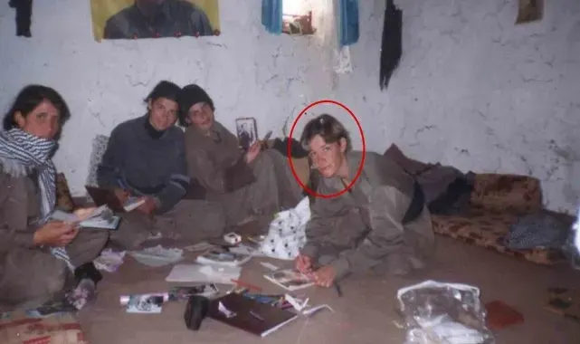 PKK'lı terörist MİT'in Irak'ta düzenlediği nokta operasyonla etkisiz hale getirildi