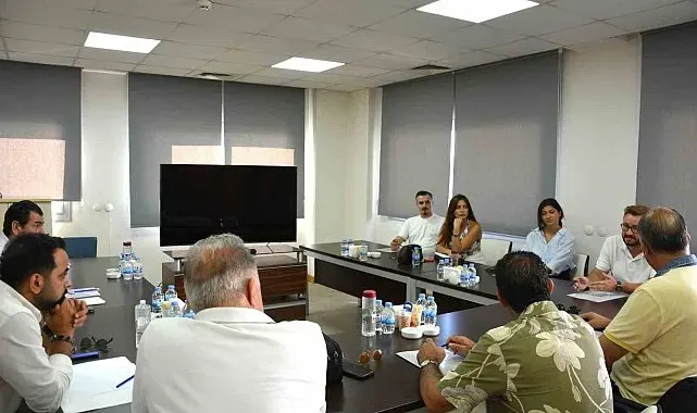Kuşadası Ticaret Odası'ndan müzik tarifeleri için çözüm çağrısı