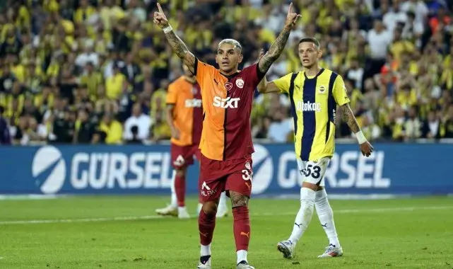 Lucas Torreira'nın dalya heyecanı
