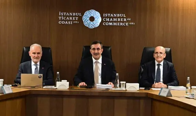 İTO Başkanı Avdagiç'ten 'enflasyon' değerlendirmesi