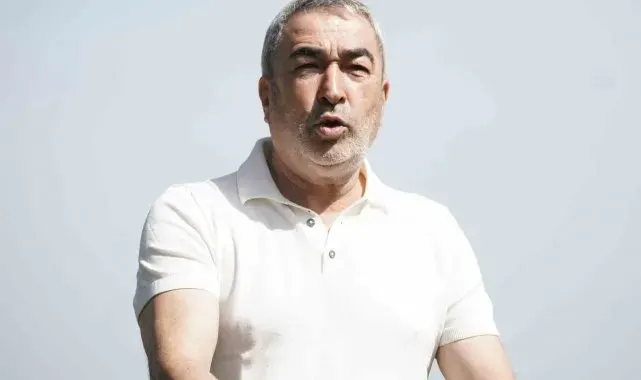 Beşiktaş, Samet Aybaba ve Brad Friedel ile yollarını ayırdı
