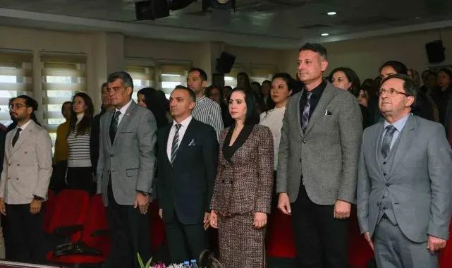 Özel bireyler için 'Yan yanayız' projesi