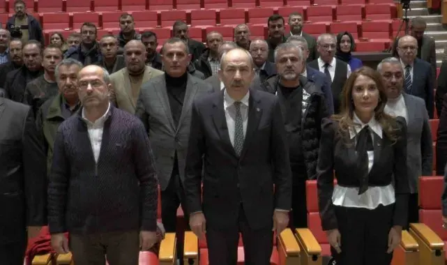 Başkan Gülsoy: "Faiz indirimi yapılırsa enflasyon önümüzdeki 3-4 ay tekrar artmaya başlayabilir"