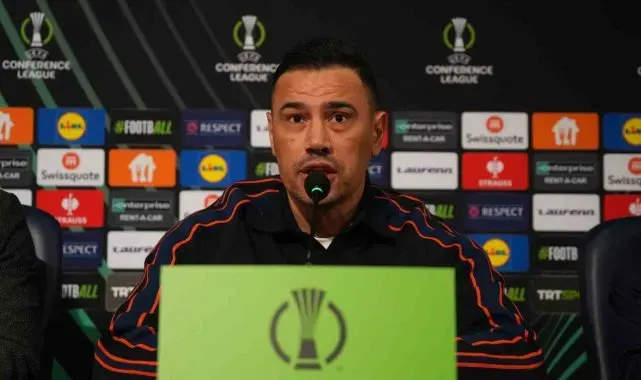 Çağdaş Atan: "Yarın kazanmaktan başka hiçbir düşüncemiz yok"
