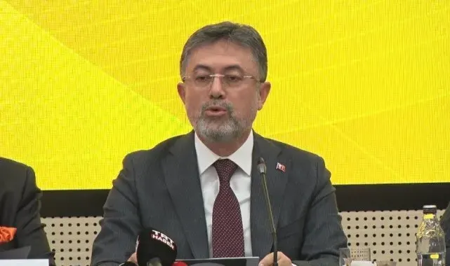 Bakan Yumaklı: "IPARD projelerinin yatırım süreci tamamlandığına ülke ekonomisine 1,3 milyar lira katkı sağlayacak"