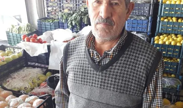 Tarsus'ta trafik kazası: 1 ölü