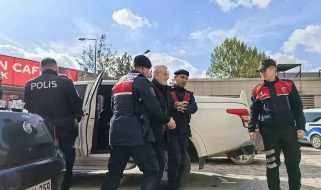 Bursa'da FETÖ'den aranan şahıs yakalandı