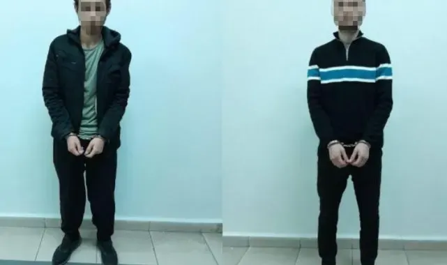 İstanbul'da eylem arayışındaki 2 DEAŞ üyesi yakalandı