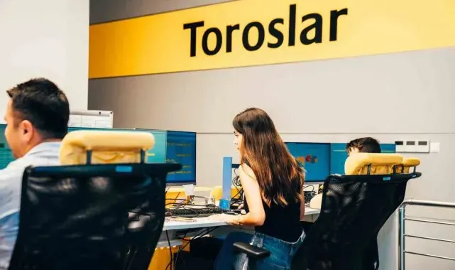 Toroslar EDAŞ bakım ve yatırımları ile Mersin'i aydınlatıyor