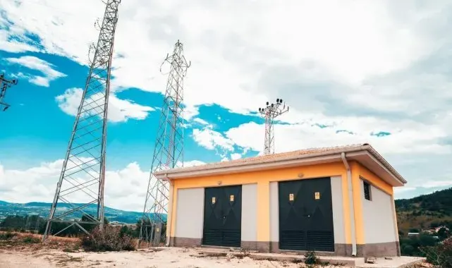 Başkent EDAŞ bakım ve yatırımları ile Ankara'yı aydınlatıyor