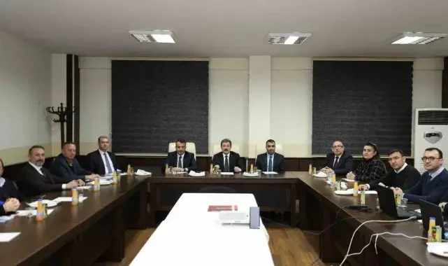 Samsun, makine ve otomotiv sanayine hazırlanıyor
