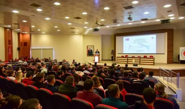Kastamonu Üniversitesi'nde Erasmus toplantısı