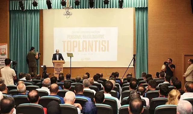Gülpınar'dan personele zam