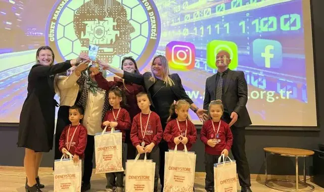 Güney Marmara Teknoloji ve İnovasyon yarışması sonuçlandı