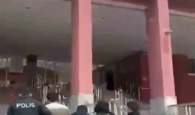 51 bin liralık kıyafet çalan 3 kişi tutuklandı