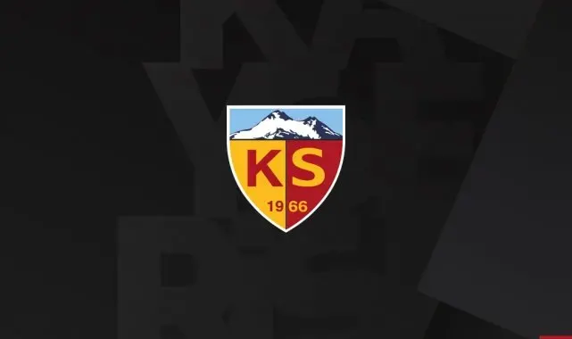 Kayserispor: "Federasyonumuzun yanındayız"