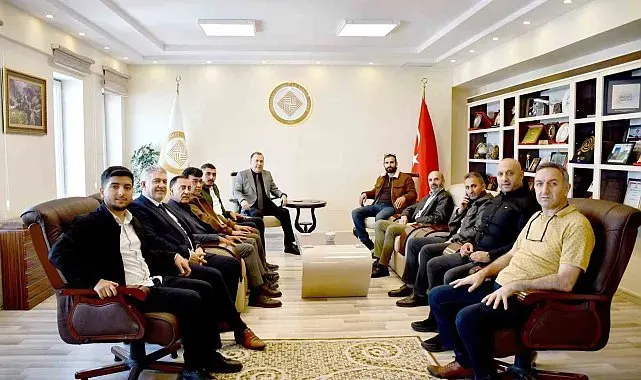 ATSO seçimlerine doğru