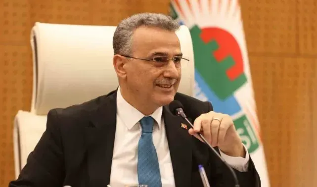 Başkan Kurnaz: "Hiçbir mağduriyete izin vermeyeceğiz"