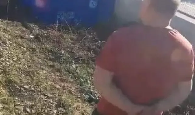 Adana'da 29 yaşındaki şahıs demir yolu kenarında ölü bulundu