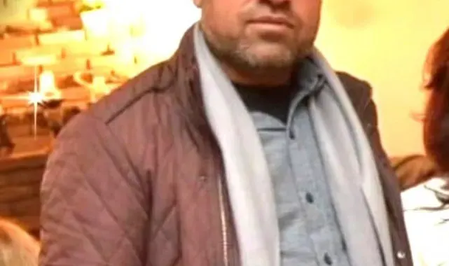 Elazığ'da mühendis, tırın çarpması sonucu hayatını kaybetti