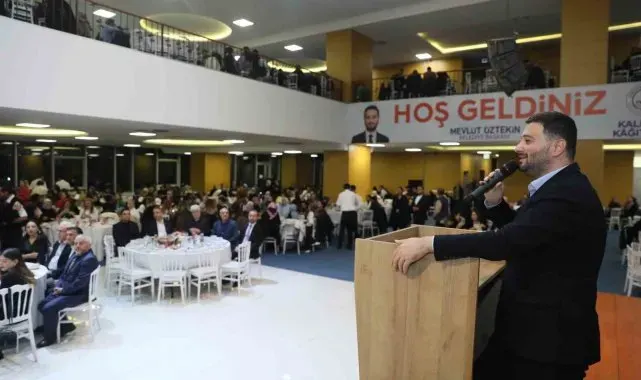 Kağıthane Belediyesi'nden öğretmenlere özel davet