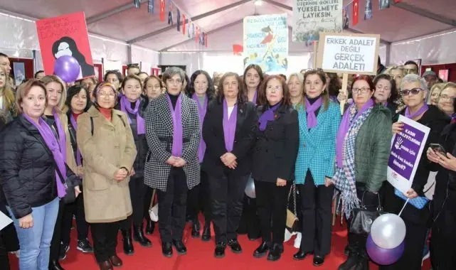 Başkan Çerçioğlu: "Kravat takmakla, takım elbise giymekle bu iş çözülemez"