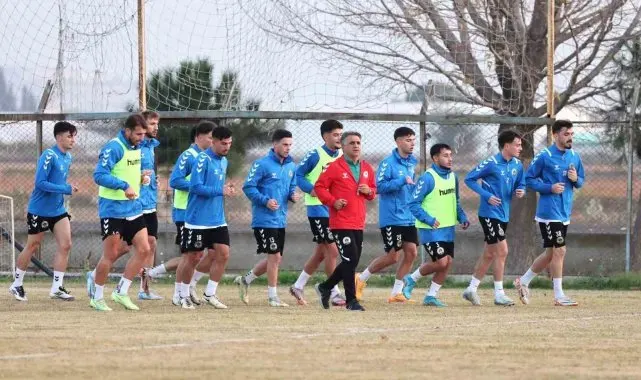 Menemen FK, iki haftadır kayıp