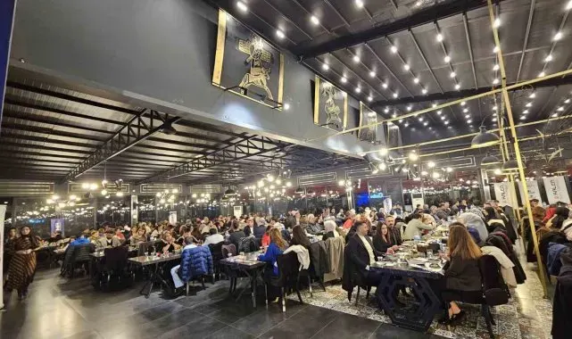 Elazığ'da Öğretmenler Günü etkinliği düzenlendi