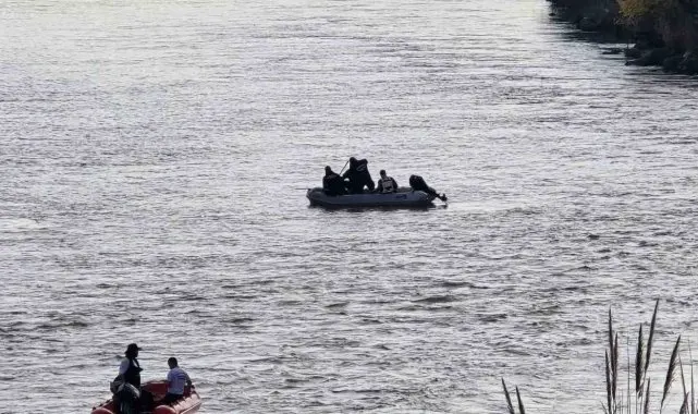 Şırnak'ta 9 gündür kayıp gençten haber alınamıyor