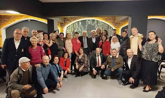 Eskişehir'de 'Meşk Gecesi' izleyicilerden tam not aldı