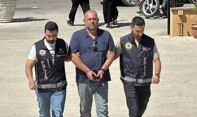 Edirne Belediyesi'nde 200 bin avroluk rüşvet iddiası: Şüpheli adliyeye sevk edildi
