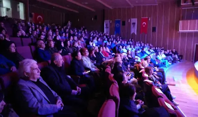 Kartal Belediyesi'nden Öğretmenler Günü'nde anlamlı konser