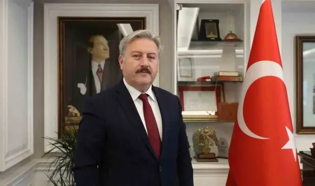 Geleceğin düşünce liderleri 'Mektep Melikgazi'de' yetişecek