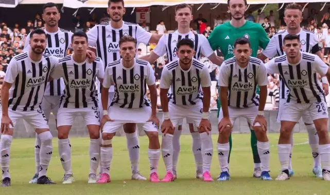 Altay, 10 maç sonra kazandı