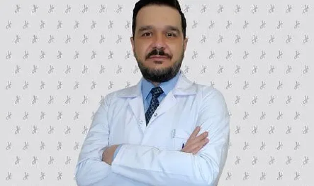 Dr. Şiyve: "Çocuklarda kasık fıtığına erken müdahale önem taşıyor"