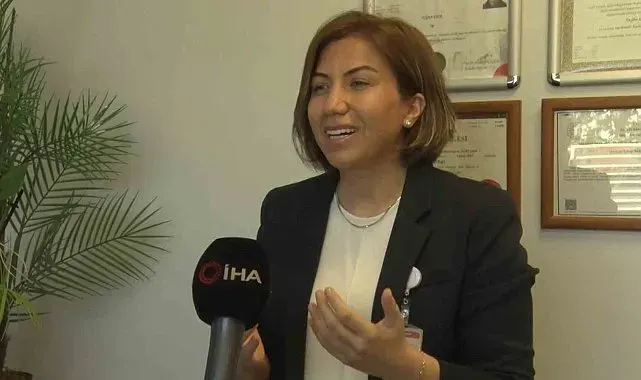 "Doğum şekli anneliğin başarısının bir ölçütü değildir"