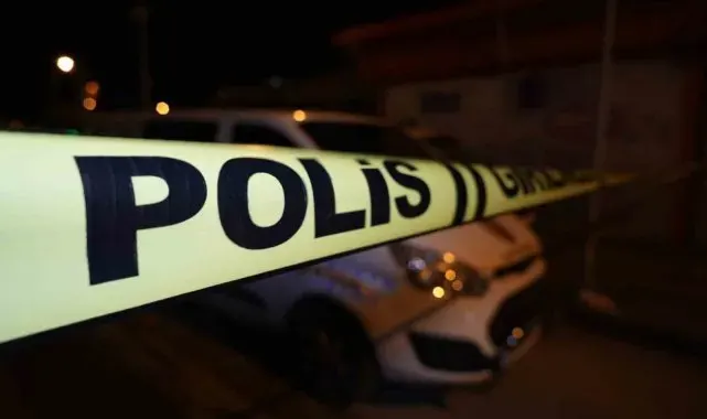 Husumetlisini tabancayla yaralayan zanlı tutuklandı