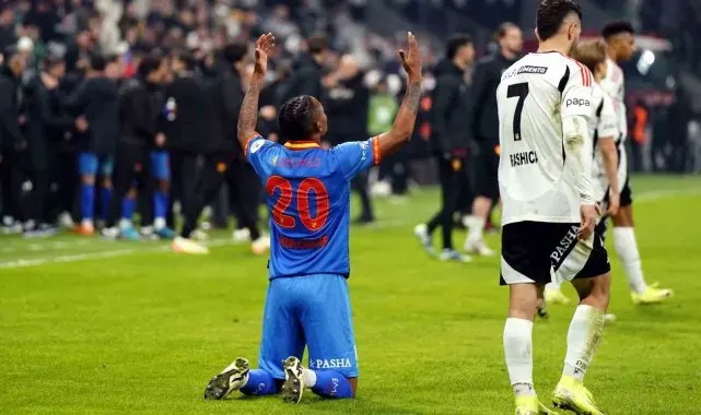 Kartal evinde Göztepe'ye 22 yıl sonra kaybetti