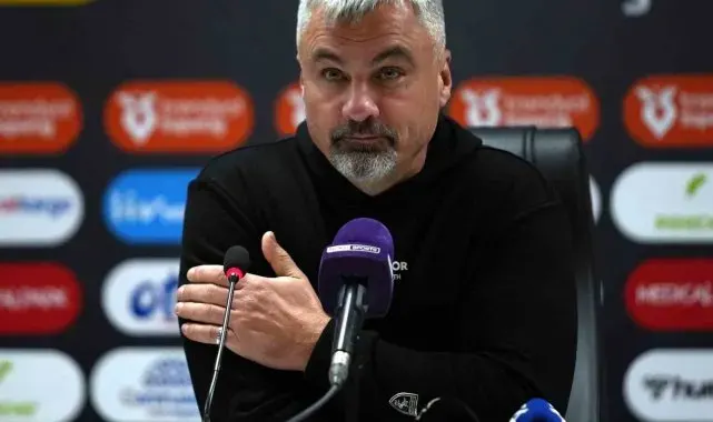 Thomas Reis: "Sonuç gösterdiğimiz performanstan daha iyiydi"
