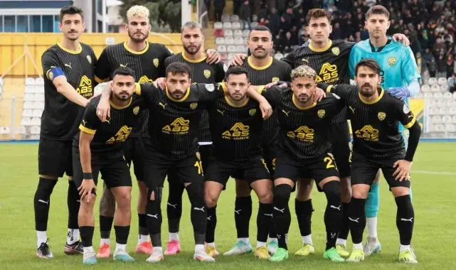 TFF 3. Lig: Osmaniyespor FK: 0 - Aliağaspor FK: 0