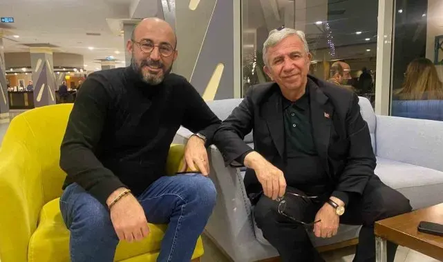 Başkan Yavaş'tan Germencik İnciri'ne tam not