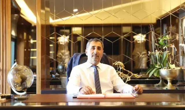 Bodrum FK Asbaşkanı Selahattin Polat'tan hakem kararlarına sert tepki