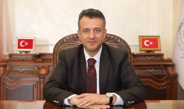 Başkan Doğan: "Samsun'da kentsel dönüşüm başlıyor"