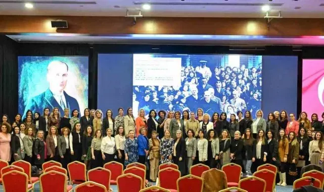 Serap Kocaoğlu: "Haklı şiddet olmaz"